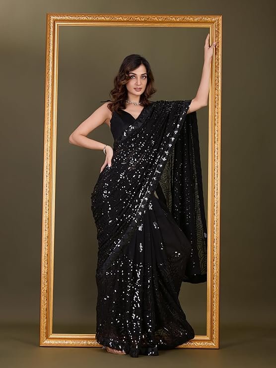 Saree Ladies Dress